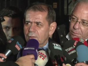 “Tudor İle Yollarımızı Ayırdık”