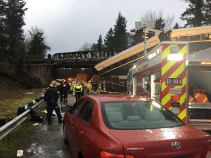 Yolcu Treni Raydan Çıktı: 6 Ölü, 80 Yaralı