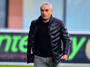En İyi Çıkışı O Yaptı