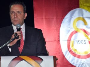Adnan Öztürk Aday Olacak Mı ?