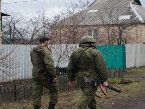 Rus Askerleri Ukrayna’dan Ayrılıyor