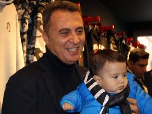 Fikret Orman’dan ’Transfer’ Açıklaması