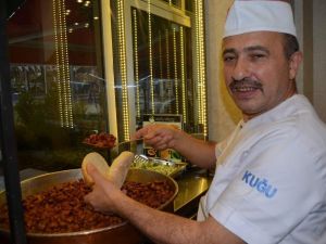 Daha Önce Çöpe Attıkları Ciğer Ve Sakatatı Şimdi Parayla Bulup Da Alamıyorlar
