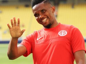 Alanyaspor Maçına Yetişecek Mi?