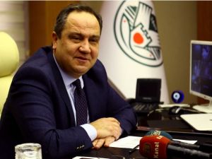 Belediye Başkanı Aksu’dan İkametgah Kampanyalarına Tepki