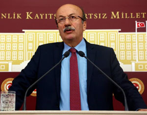 Bekaroğlu'ndan Bakan Özhaseki'ye Ayder Sorusu