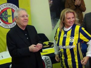 Aziz Yıldırım Soruları Yanıtsız Bıraktı