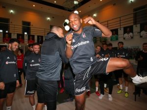Babel 31 Yaşına Bastı