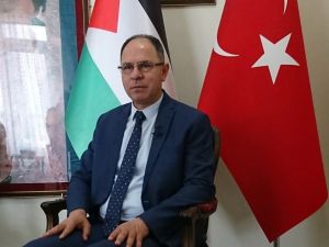 "Abd’nin Kararı Siyasi Cinayet Niteliğindedir"
