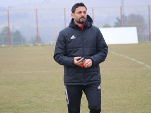 "Oyun Kalitesini Yükseltmek İçin Oyuncu Kalitesini De Yükseltmeliyiz"
