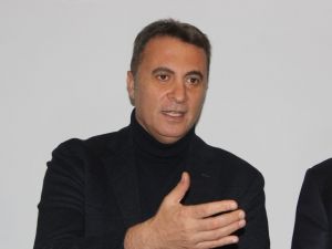 Fikret Orman’dan Arda Turan Açıklaması