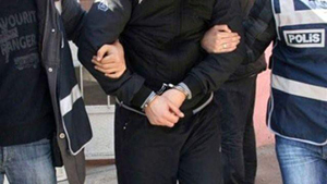 Valilik Hukuk Müşaviri FETÖ Soruşturması Kapsamında Rize'de Gözaltına Alındı