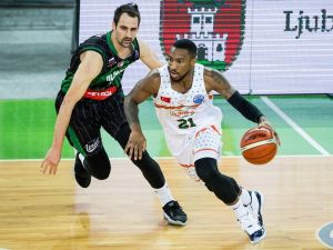 Banvit Slovenya’da Kazanmayı Bildi