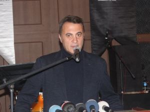 "Mütevazılıktan Ödün Vermememiz Lazım"