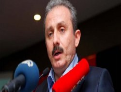 Şentop'tan CHP'ye 20 bin üye cevabı