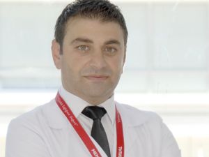 "Tedavi Edilmeyen Kansızlık Hastalık Nedeni"