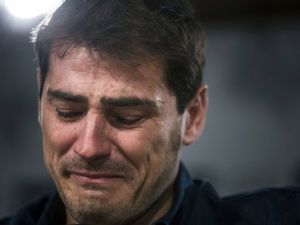 Casillas’ın Aklı 2000’deki Galatasaray Maçında Kalmış