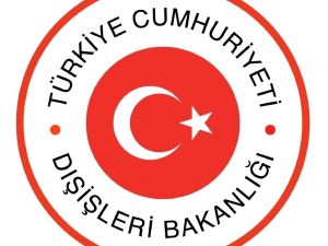 Dışişleri’nden Kudüs Açıklaması
