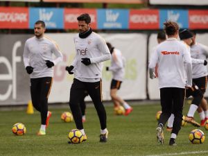 Hakan Balta A Takımda