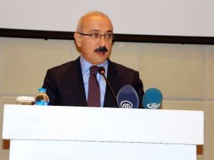 “2018 Türkiye İçin Dijital Ekonomi Yılı Olacak”