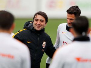 Göztepe Maçı Taktiği Şekilleniyor