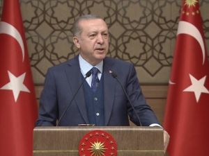 “El Uzatanın Elini Kırarız”