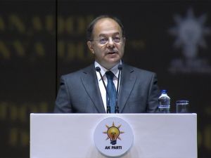 Akdağ’dan ’Vize’ Açıklaması: Biz De Belli Limitler Koyuyoruz