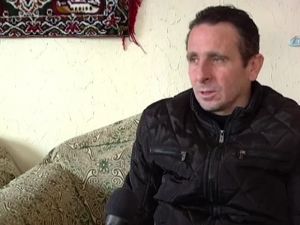 23 İsrail Askeri Gözaltına Almıştı: Babası İha’ya Konuştu
