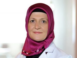 Çocuklarda Yüksek Ateşe Dikkat