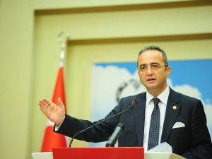 Tezcan’dan Yunanistan Savunma Bakanı’na Cevap