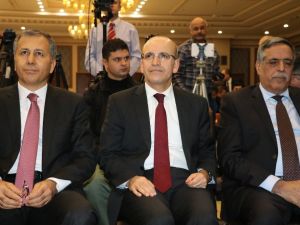 “Türkiye Irak’ın En İyi Ortağı Olacak”