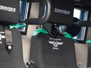 Almanya’da Polis Panzerlerinde ’Nazi Sembolü’ Tartışması