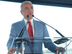 Ünal Aysal: Aday Olmayacağım