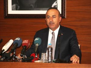 "Biz Buradan Güçlü Bir Destek Bekliyoruz"