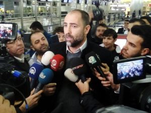 Tudor: "İçim Rahat Ayrılıyorum"