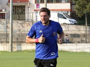 K. Karabükspor Seleznov İle Yollarını Ayırdı