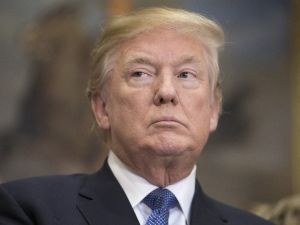 Trump Yine Tehdit Etti