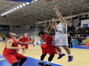 D.i. Büyükçekmece Sahasında Galip