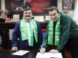 Artvin Belediyespor Basketbol Takımı’na Rus Pivot