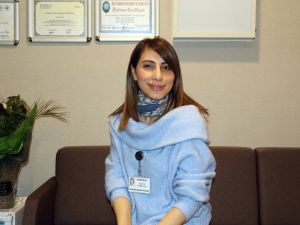 Stres Ömürden Çalıyor