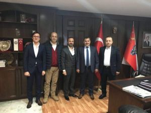 Emniyet Mensuplarına Ücretsiz Sağlık Hizmeti