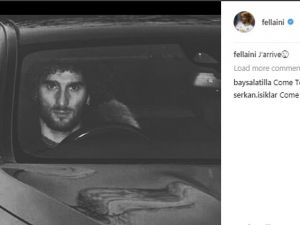 Beşiktaş Taraftarını Heyecanlandıran Açıklama