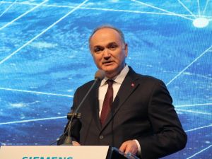 “Türk Ekonomisi Vites Yükselterek Yoluna Devam Edecek”