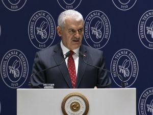 Hedefinde Trump Vardı