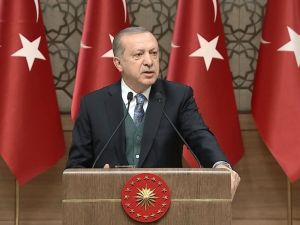 "Türkiye’nin İradesini Dolarla Satın Alamazsınız"