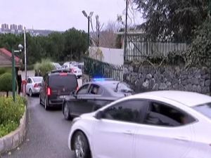 Kılıçdaroğlu’ndan Mesut Yılmaz’a Taziye Ziyareti