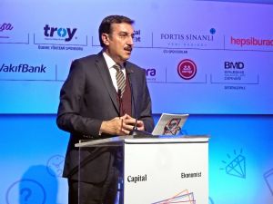 Perakende Sektöründe Büyüme Hedefi Yıllık Yüzde 9