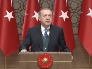 Erdoğan’dan Bae’li Bakana: Bu Neyin Şımarıklığıdır