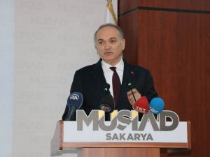 Bakan Faruk Özlü’den Abdullah Bin Zayed’e Sert Tepki