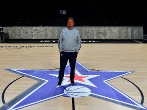 Ergin Ataman: Kazanmak Zorundayız